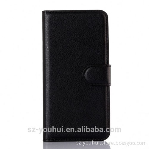 Wholesale durable Flip Wallet Case For Iphone6 6S